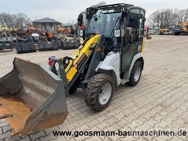 Kramer 5035 Pale gommate