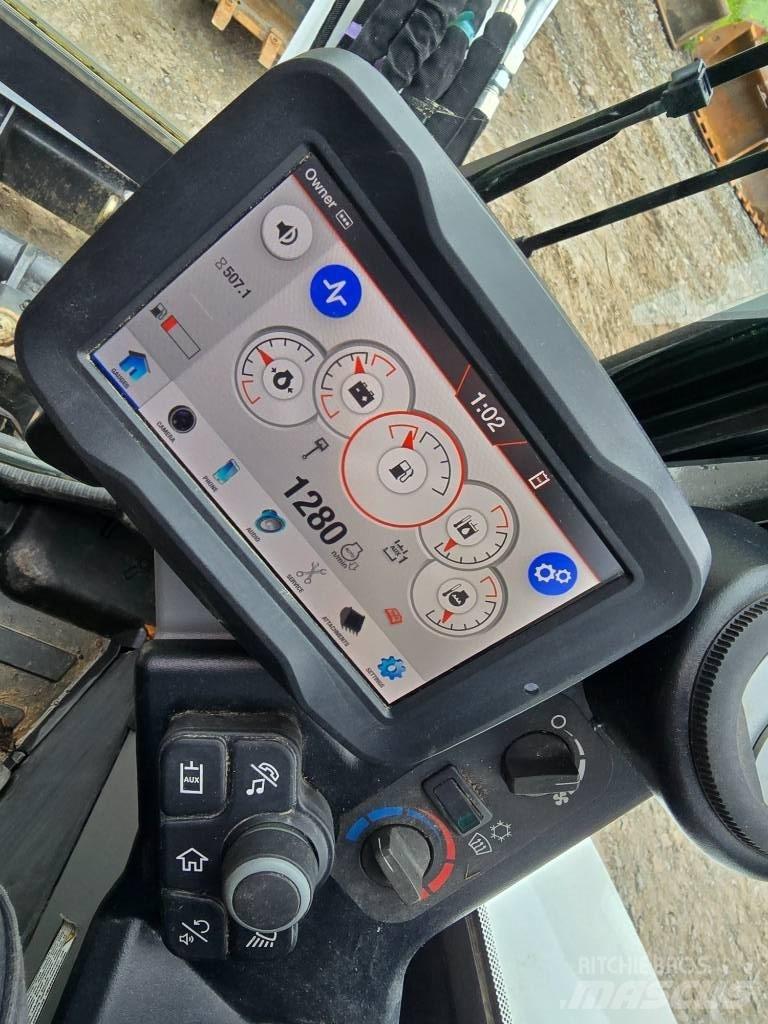Bobcat E 32 Miniescavatori