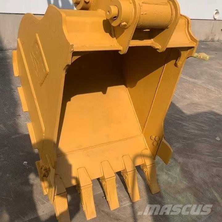 CAT 306E2 Miniescavatori