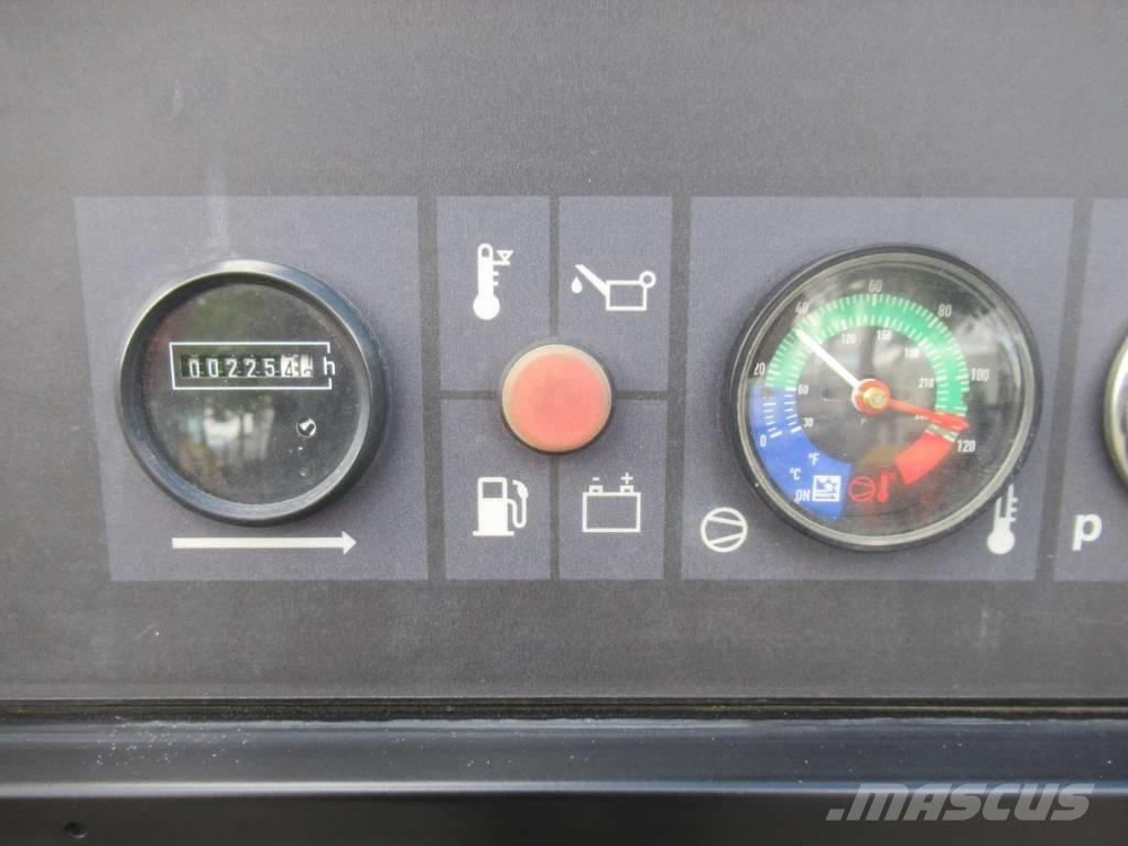 Kaeser M30 PE-2 Compressori
