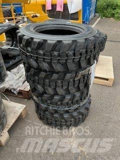Armour 10-16.5 Pneumatici, ruote e cerchioni