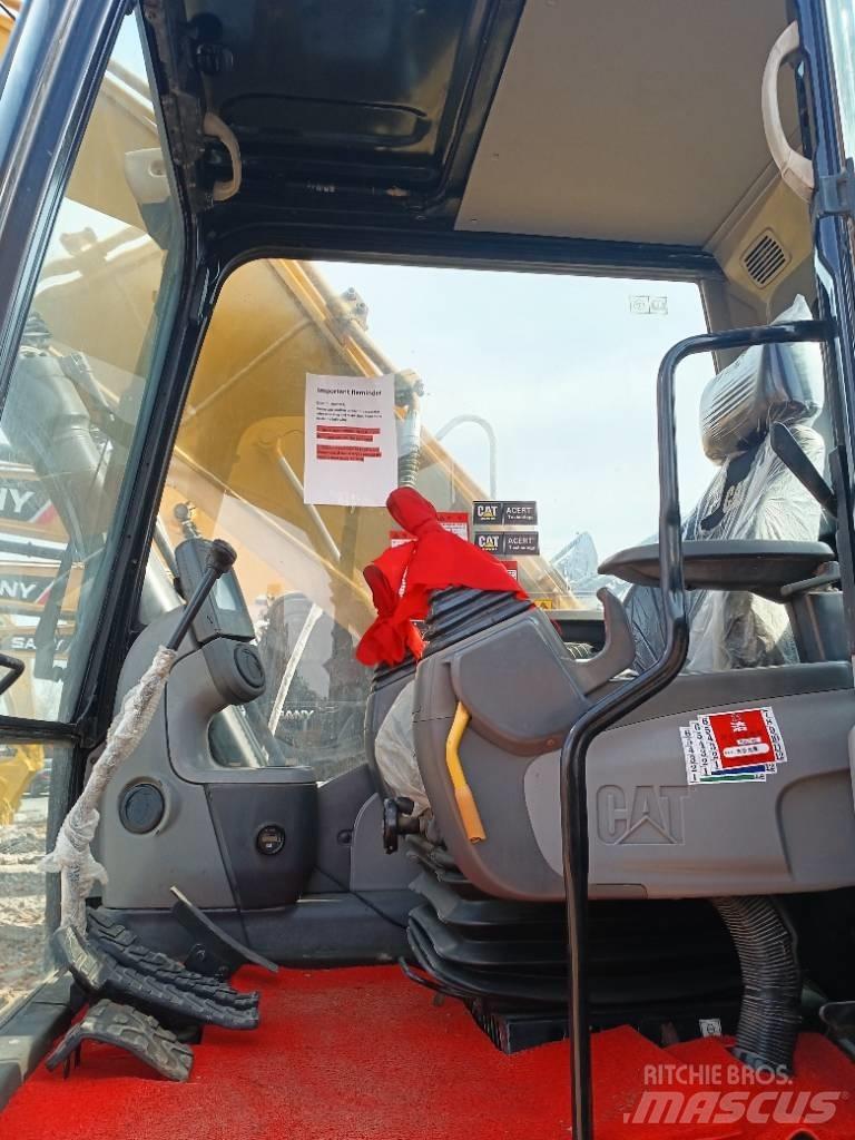 CAT 320 D2L Escavatori medi 7t - 12t