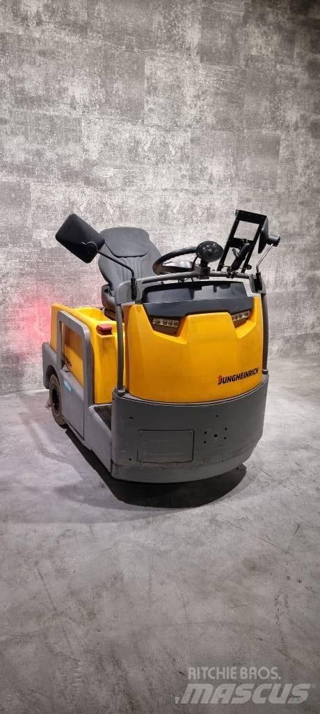 Jungheinrich EZS570 Motrici e Trattori Stradali