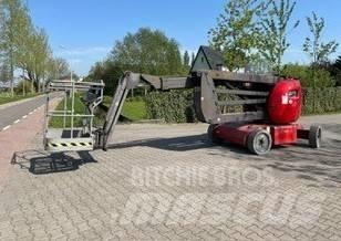 Manitou 170 AETJL Piattaforme a braccio articolato