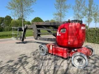 Manitou 170 AETJL Piattaforme a braccio articolato