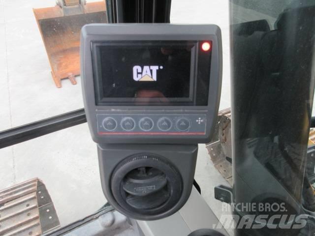 CAT 313 FGLC Escavatori medi 7t - 12t