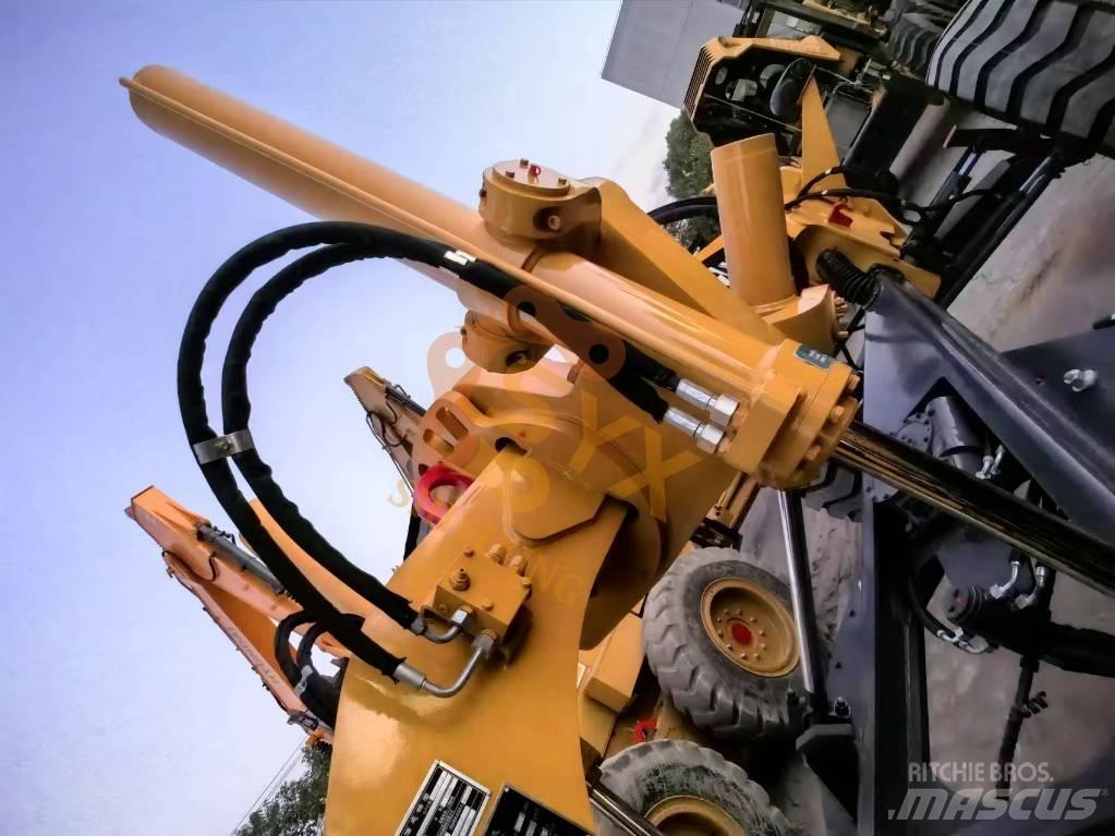 XCMG GR 2153 Motorgraders