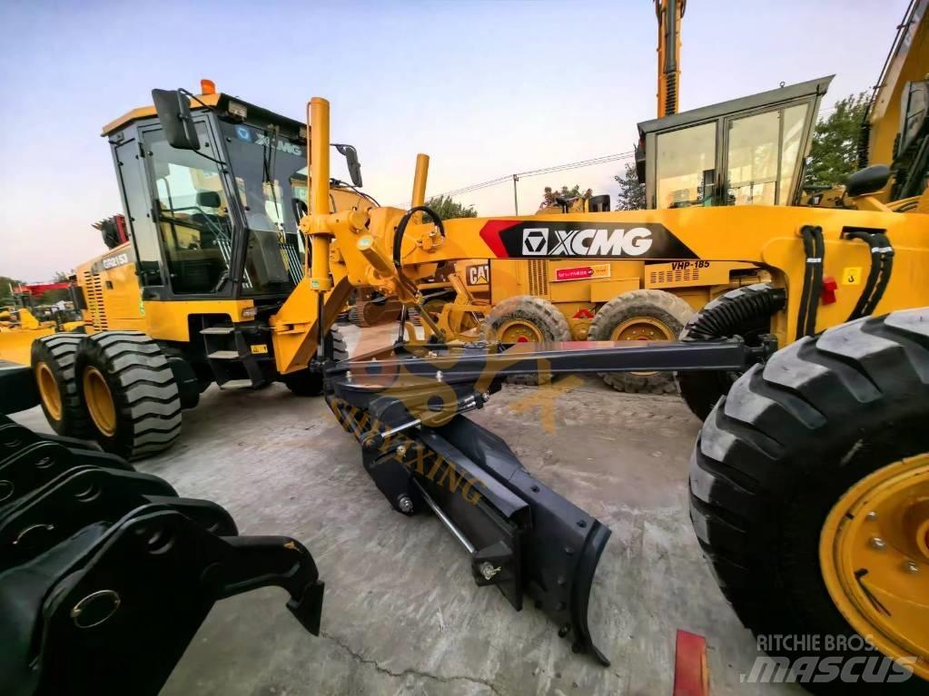 XCMG GR 2153 Motorgraders