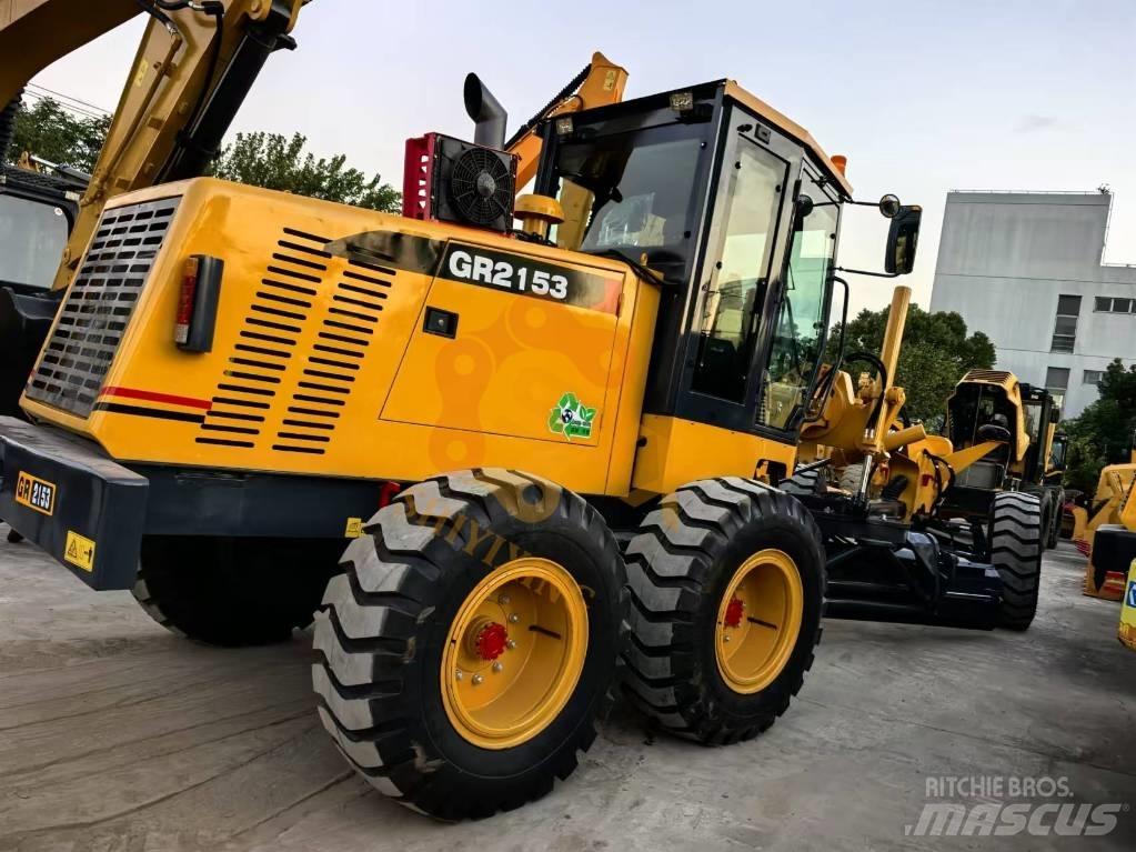 XCMG GR 2153 Motorgraders