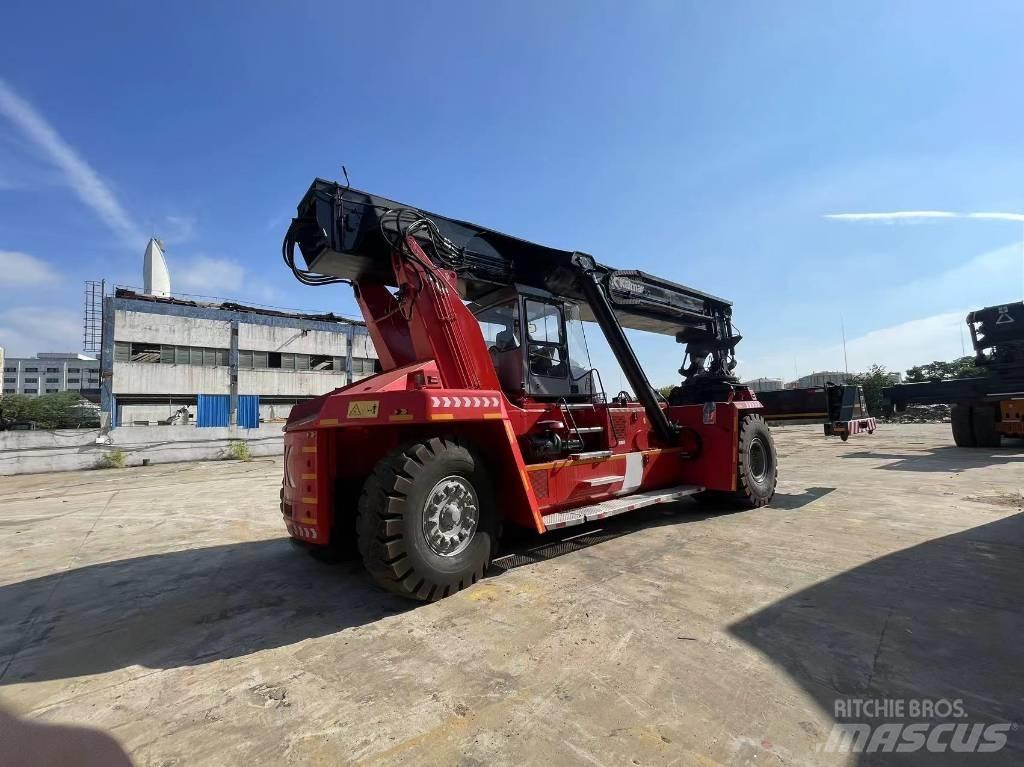 Kalmar DRF 450-650S5 Gru per tutti i terreni