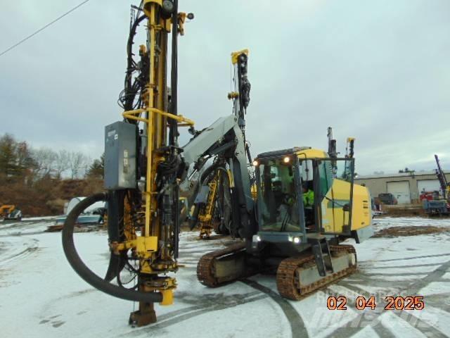 Epiroc SMRC T45-11 Perforatrici di superficie