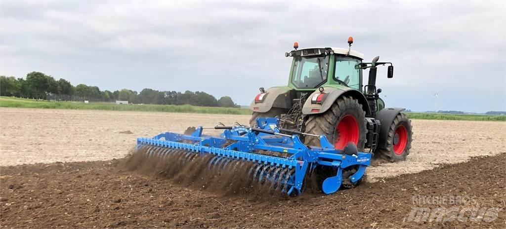 Agri-Koop BTH50 Erpici a dischi