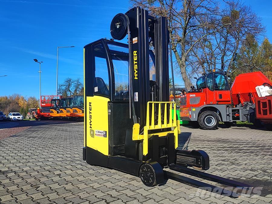 Hyster R 1.4 Carrello retrattile