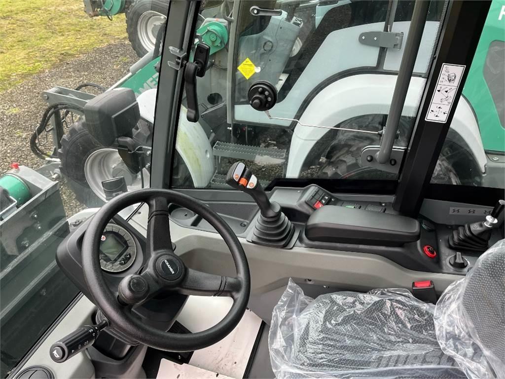 Kramer KL12.5 *DEMO* Pale gommate