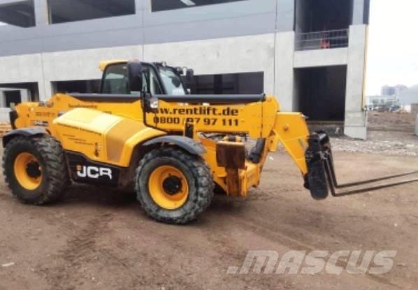 JCB 540-140 Sollevatori telescopici