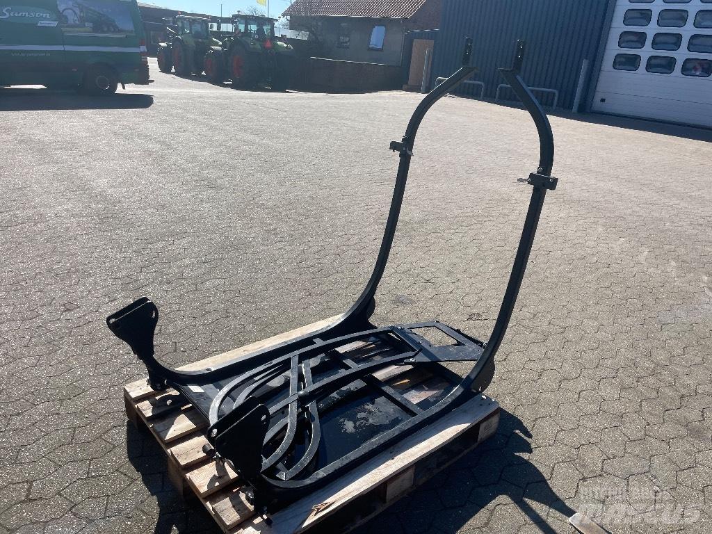 Schäffer Nordic 35 S Mini pale
