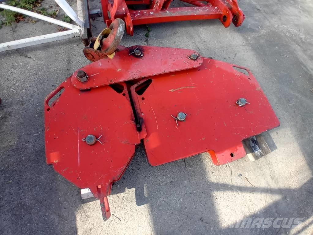 Potain MD 310 B Gru a torre