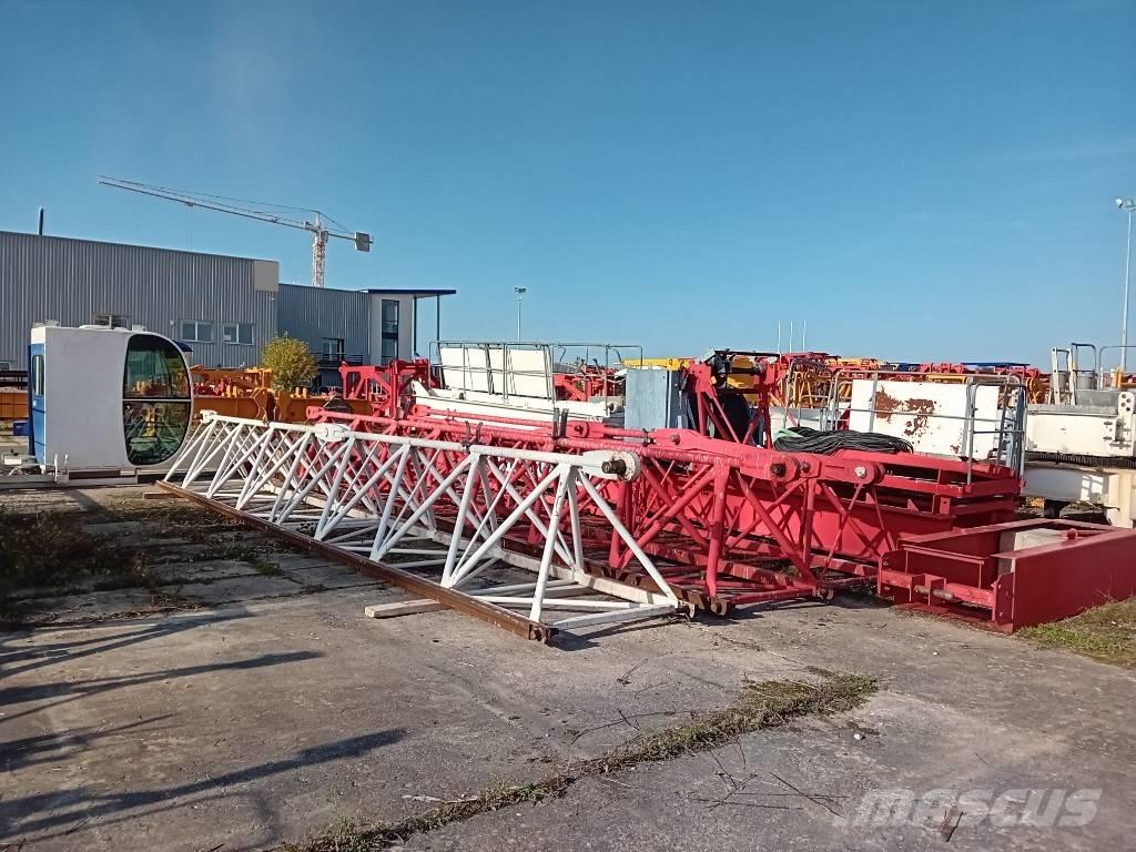 Potain MD 310 B Gru a torre