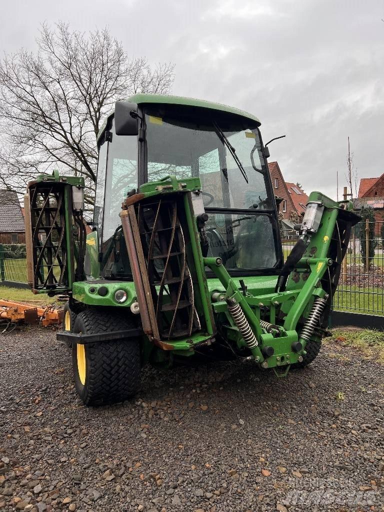 John Deere 1905 Tosaerba per il fairway