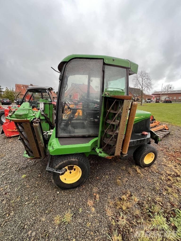 John Deere 1905 Tosaerba per il fairway