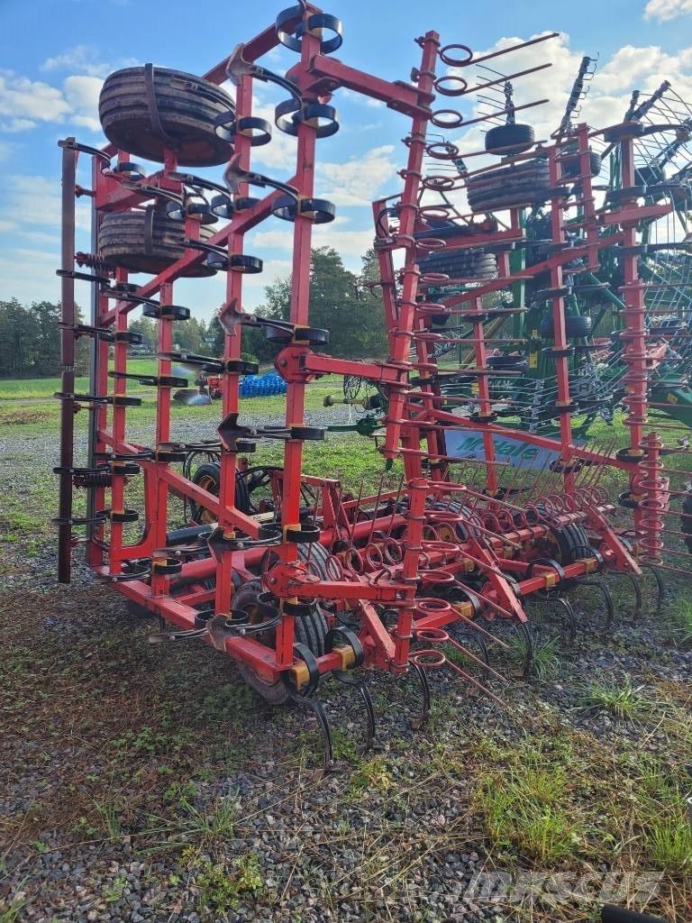 Väderstad NZ 740 Erpici