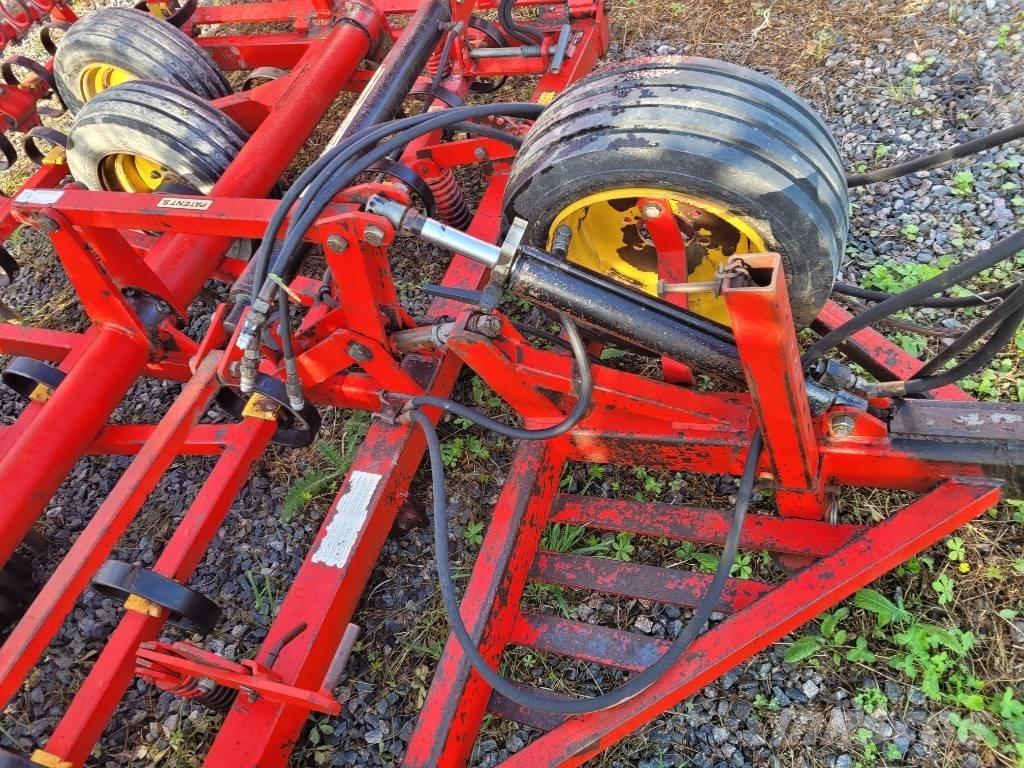Väderstad NZ 740 Erpici