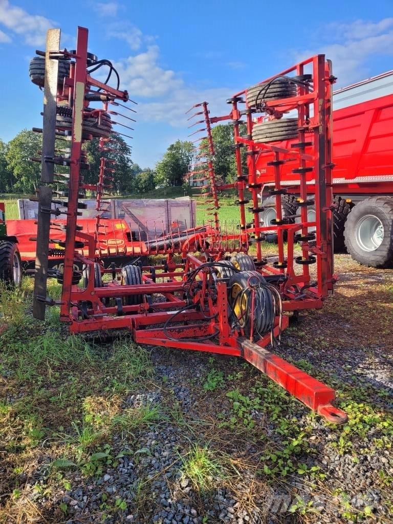 Väderstad NZ 740 Erpici
