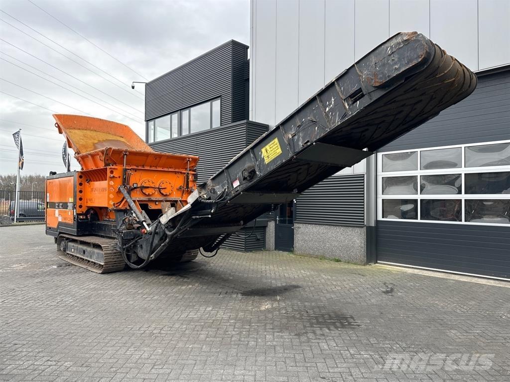 Pronar MRW 2.85G Trituratori di rifiuti