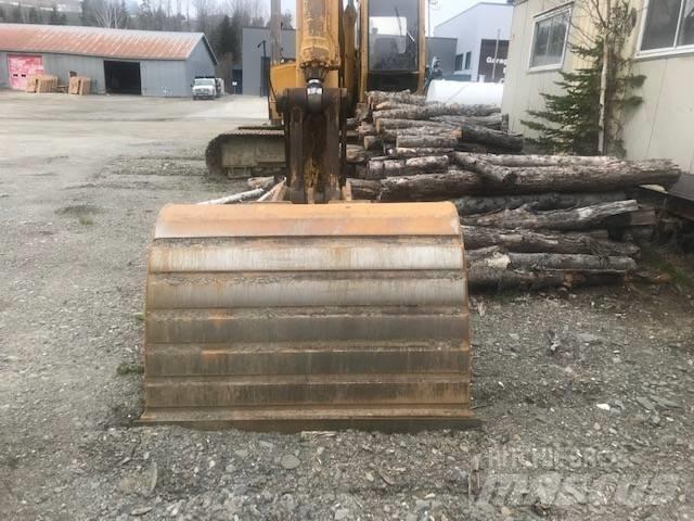 John Deere 690 D Escavatori cingolati