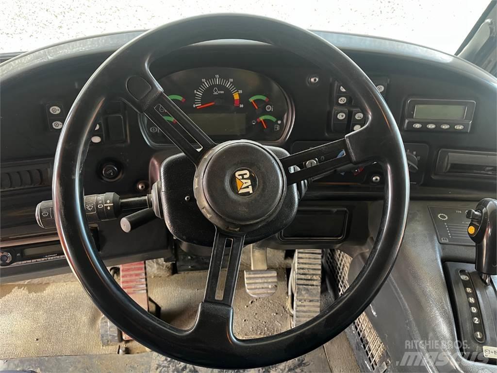 CAT 770 Costruzioni - Altro
