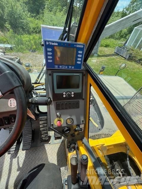 Grove RT 765 E-2 Gru per terreni difficili