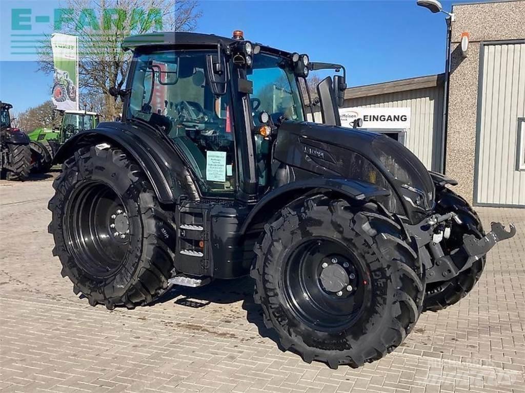 Valtra n 155ea Trattori