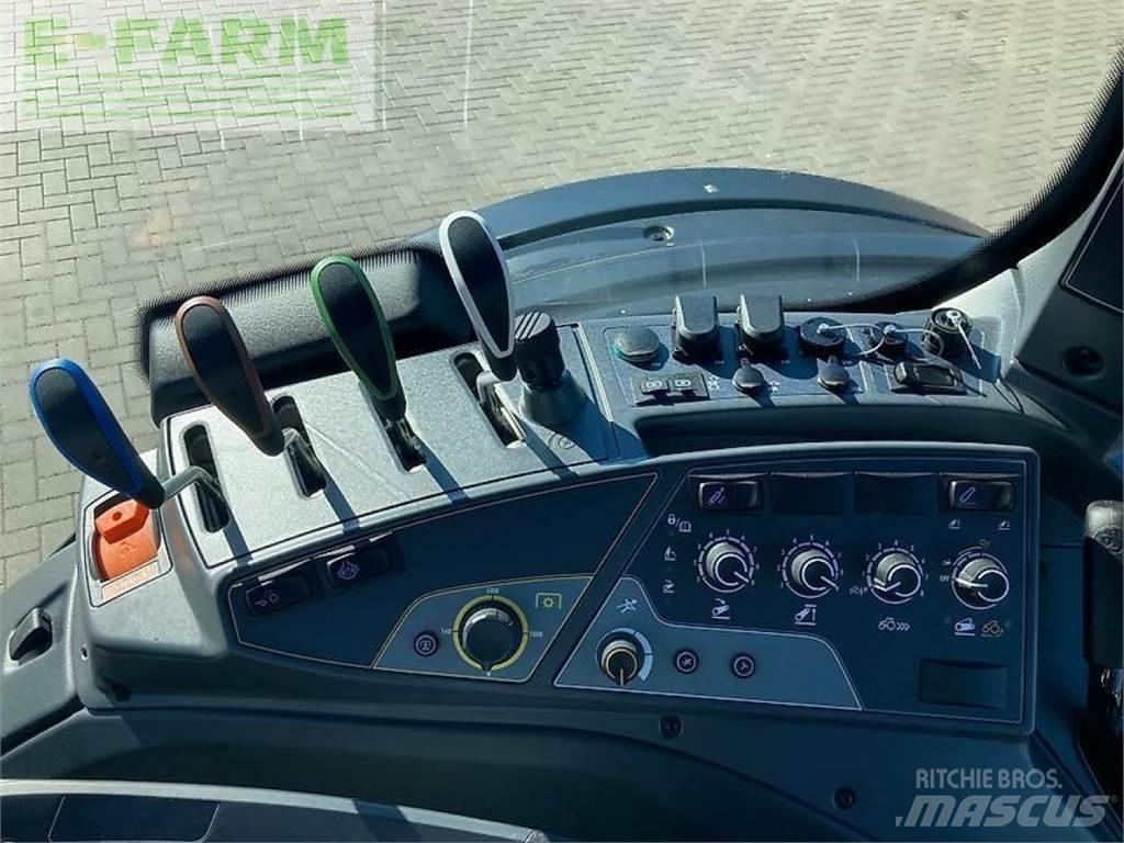 Valtra n 155ea Trattori