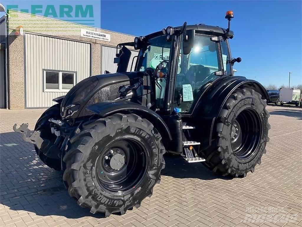Valtra n 155ea Trattori