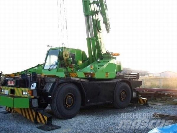 Tadano TR350M-1 Gru per tutti i terreni