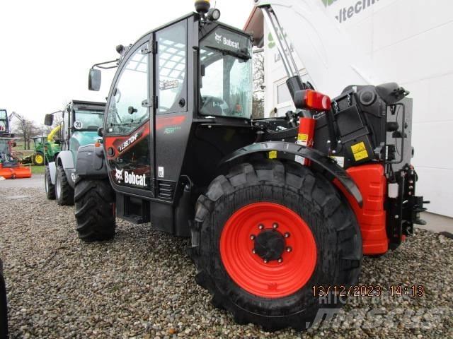Bobcat TL 38.70 HF Sollevatori telescopici
