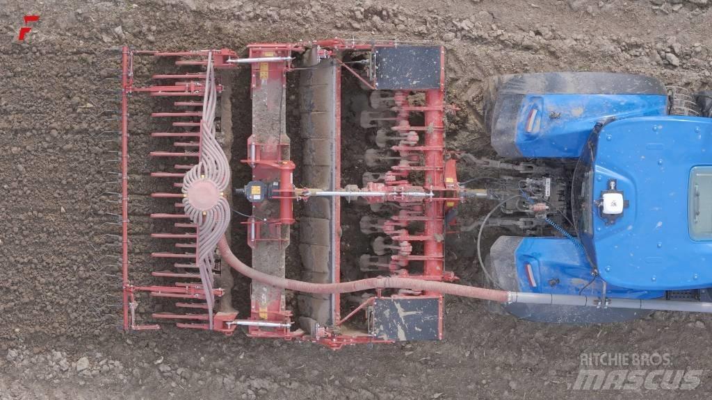  Fentum FS3500 Altre macchine e accessori per l'aratura