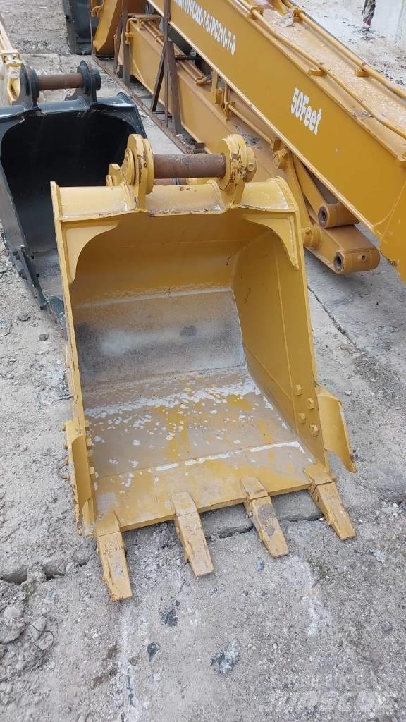  BRAND NEW BOOMS Escavatori cingolati