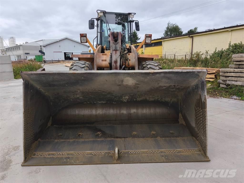 CASE 821C Costruzioni - Altro
