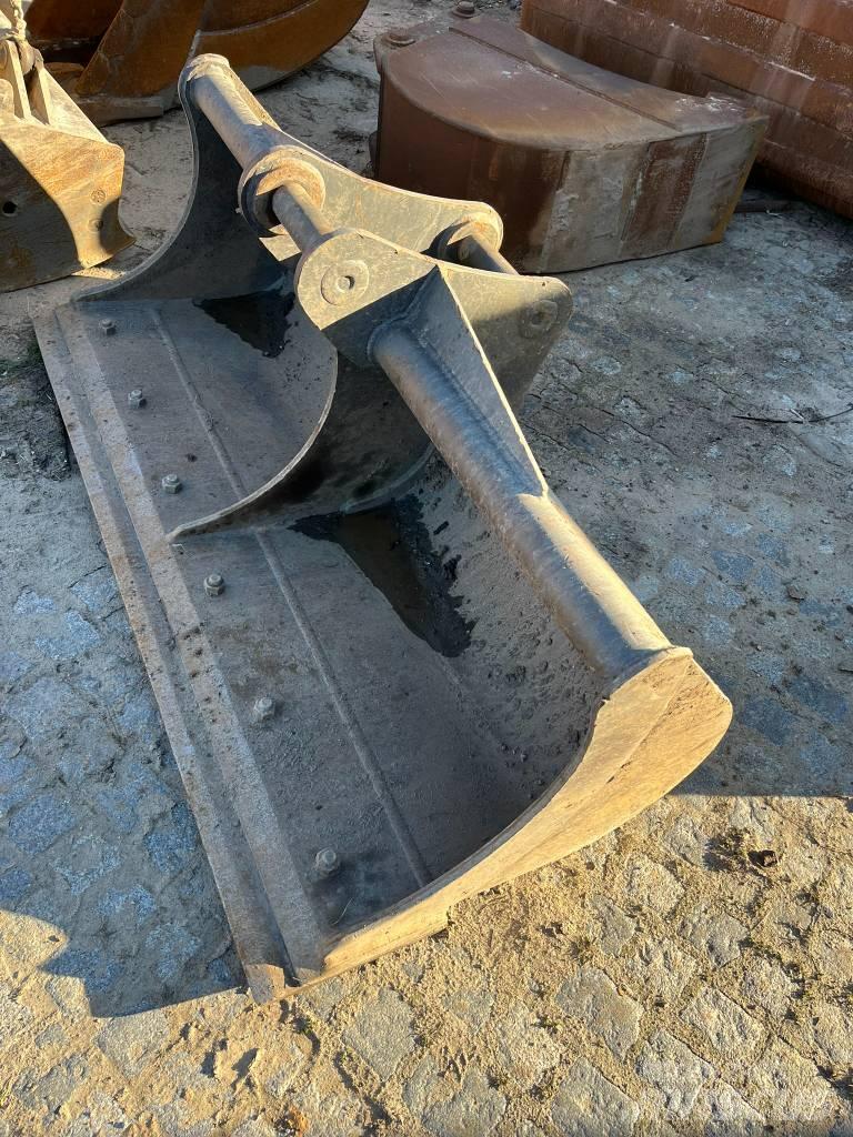 Volvo EC 140 EL Escavatori cingolati