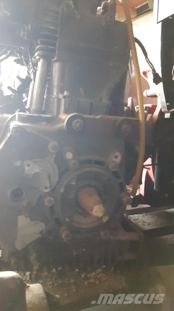  DYCATI 21S22 Motori