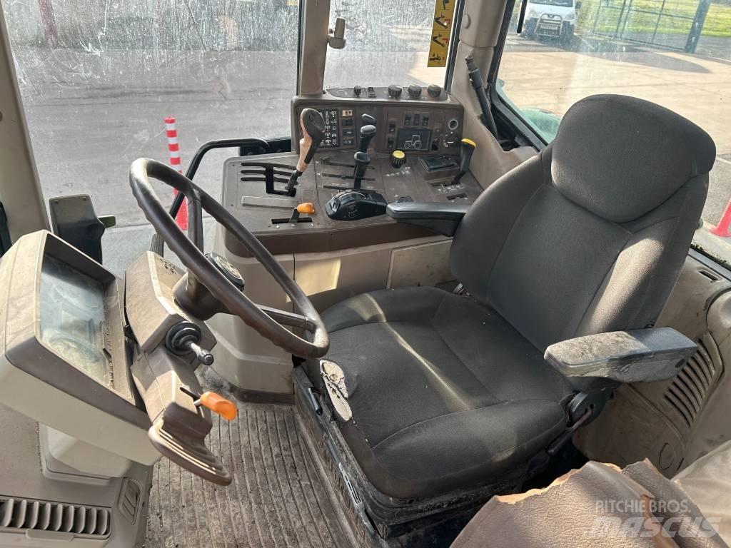 John Deere 6920 Trattori