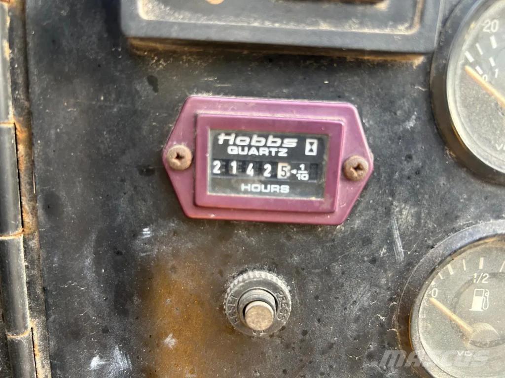 Atlas Copco QAS40 Altri generatori