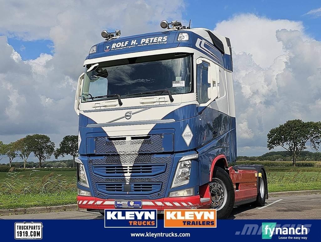 Volvo FH 500 Motrici e Trattori Stradali