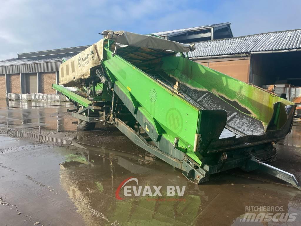 Miedema MHC241 ML Tramogge