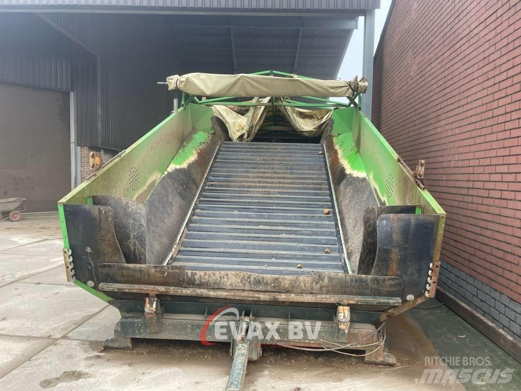 Miedema MHC241 ML Tramogge