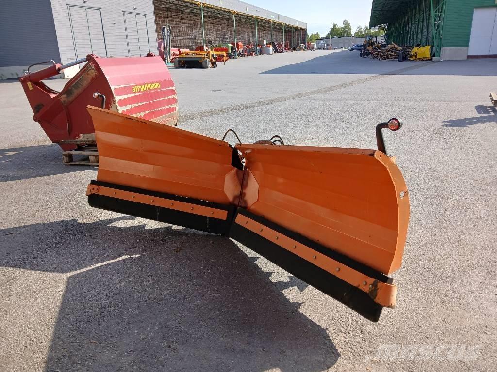 Pronar SPO-300 Lame spazzaneve e aratri