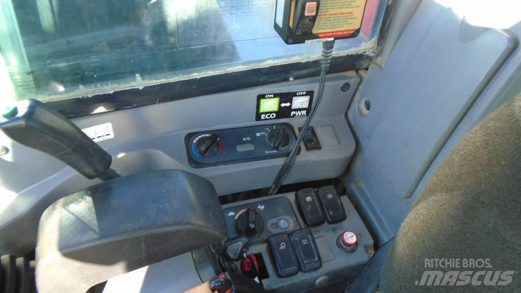Kubota KX 080-4 Escavatori medi 7t - 12t