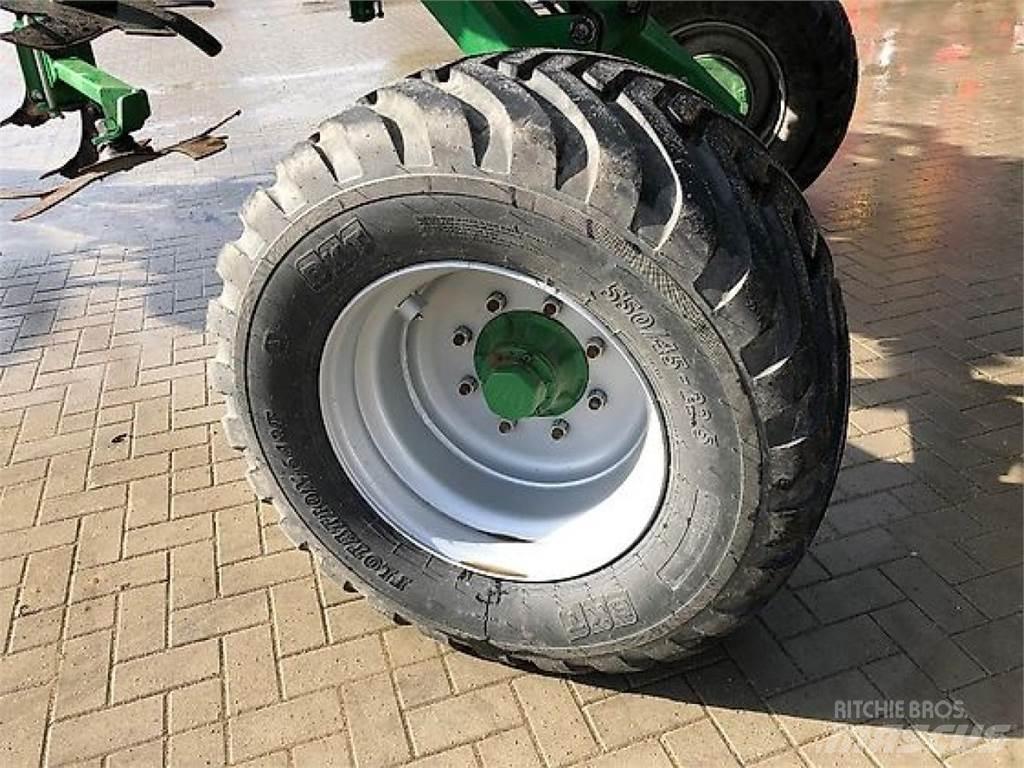 Kerner X4 460 Coltivatori