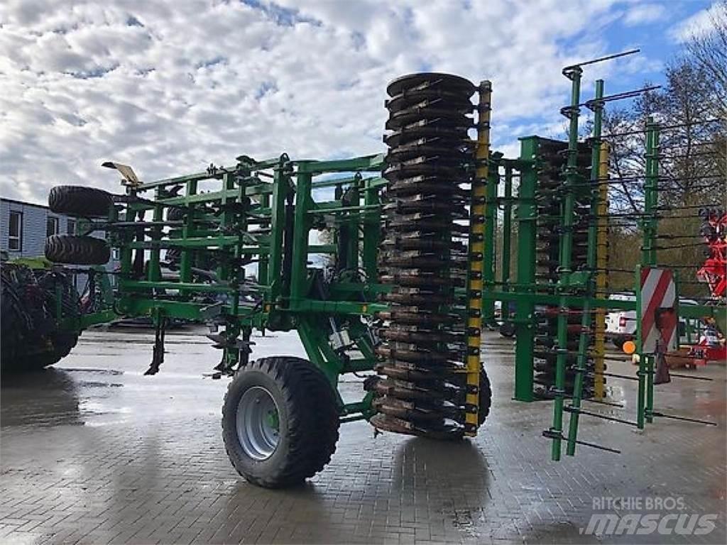 Kerner X4 460 Coltivatori